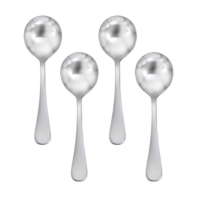 Annapolis Soup Spoons Set of 4