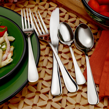 Annapolis - 5 Piece Place Setting