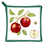 Autumn Potholder