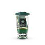 Army Gold Star Tumbler 16oz