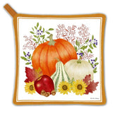 Autumn Potholder