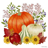 Autumn Potholder
