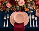 Pearl - 65 Piece Set Service for 12 (Includes 5 Piece Service Set)