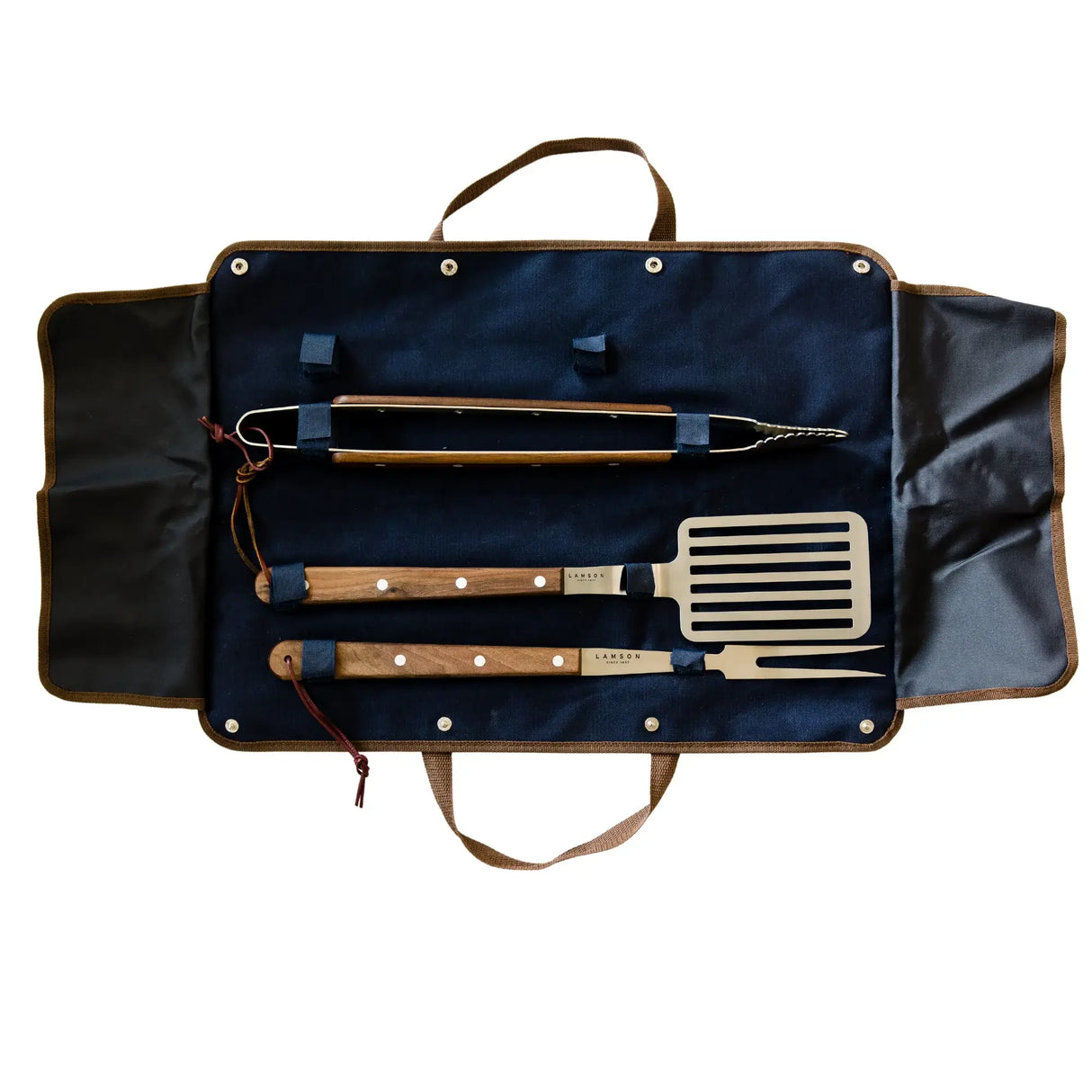 Premier 20" 3-Piece Barbecue Set