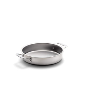 Stainless Steel 9 Inch Round Cake Pan