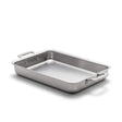 Stainless Steel Bake & Roast Pan - 9"x 13"