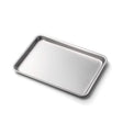 Stainless Steel Jelly Roll Pan - 14" x 10"