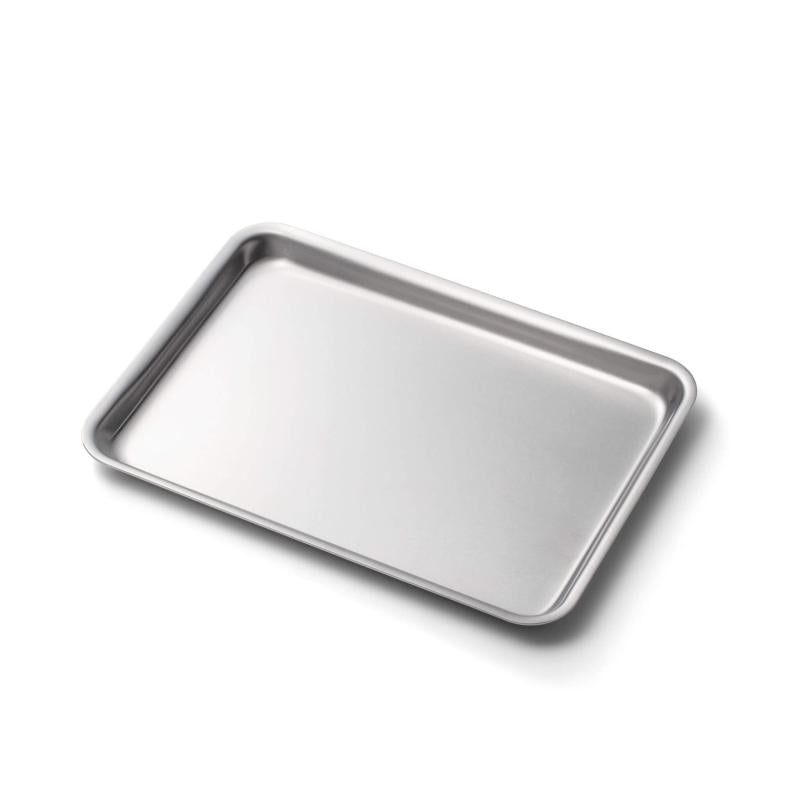 Stainless Steel Jelly Roll Pan - 14" x 10"