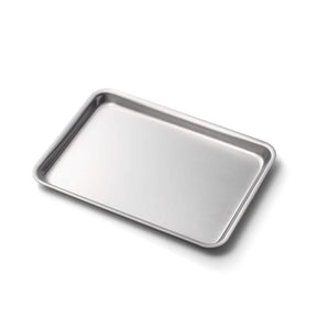 Stainless Steel Jelly Roll Pan - 14" x 10"