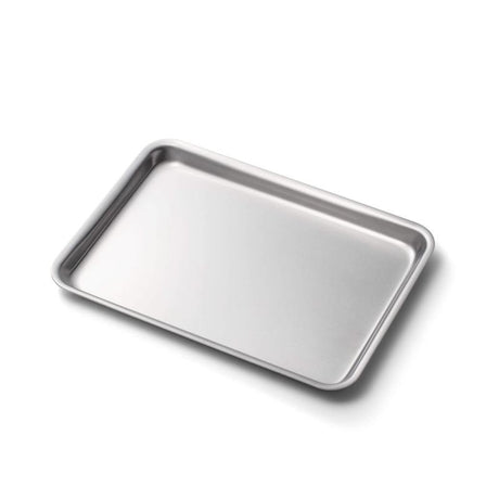 Stainless Steel Jelly Roll Pan - 14" x 10"