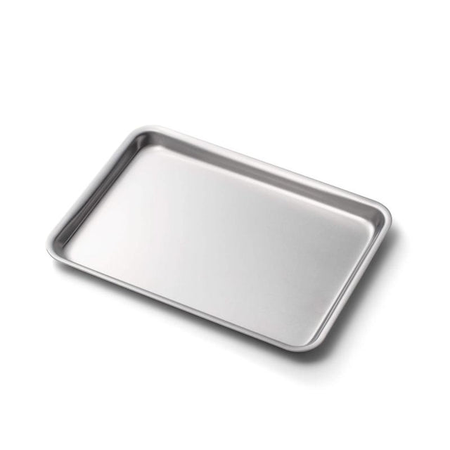 Stainless Steel Jelly Roll Pan - 14" x 10"