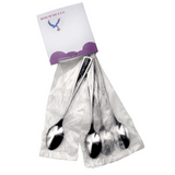 Baby Liberty Feeder Spoon 4 Pack