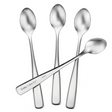 Baby Liberty Feeder Spoon 4 Pack