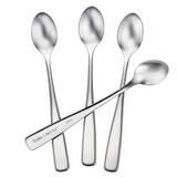 Baby Liberty Feeder Spoon 4 Pack