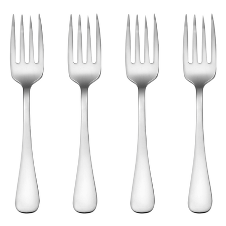 Baby Liberty - Youth Forks (Set of 4)