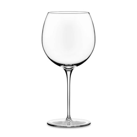 Kentfield Balloon Red Wine Set of 4