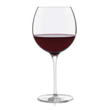 Kentfield Balloon Red Wine Set of 4