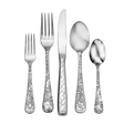 Bees & Blossoms - 65 Piece Set (Includes 5 Piece Service Set)