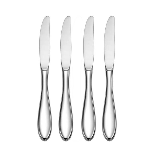 Betsy Ross - Dessert Knife Set Of 4