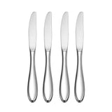 Betsy Ross - 125 Piece Super Set - With Solid Handle Knife