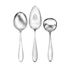 Mallory - 3 Piece Hostess Set