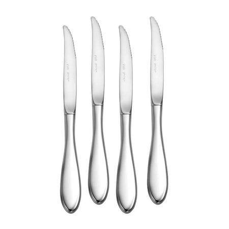 Betsy Ross Steak Knife Set 4