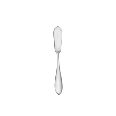 Betsy Ross - 125 Piece Super Set With Chest (Hollow Handle Dinner Knife)