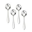 Betsy Ross Soup Spoons Set of 4
