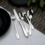 Betsy Ross - 65 Piece Set (Includes 5 Piece Service Set)