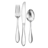 Betsy Ross - 12 Piece Basic Set - With Solid Handle Knife