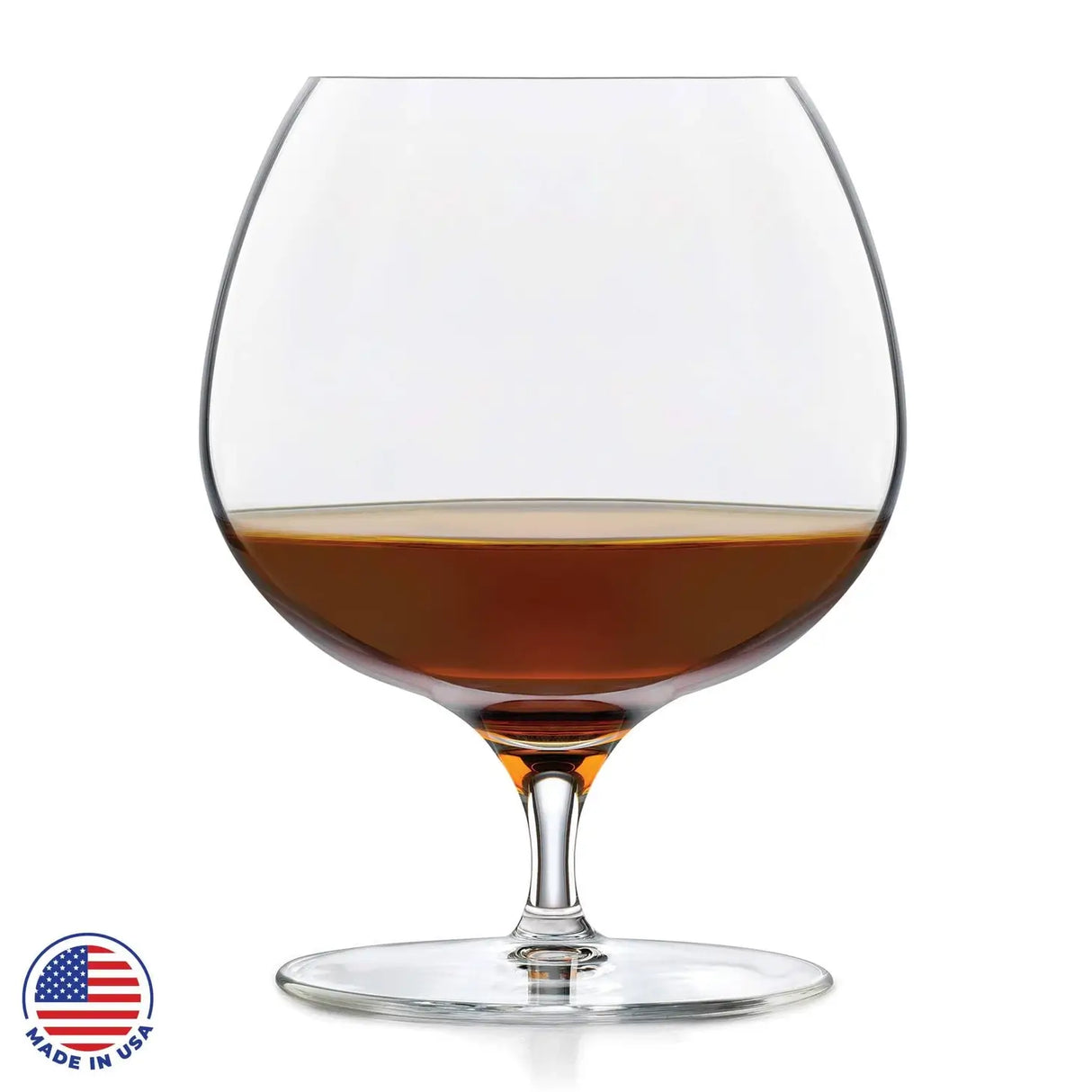 Kentfield Brandy Set of 4