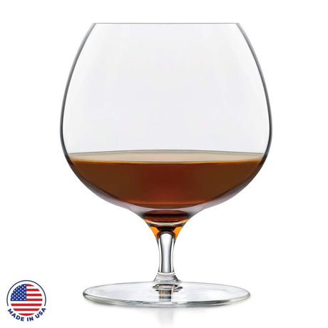 Kentfield Brandy Set of 4