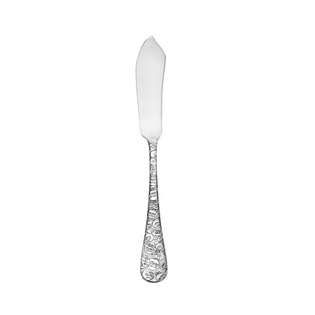 Calavera (Skull) - Butter Knife