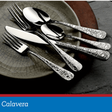 Web Flatware Samples