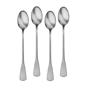 Candra - Iced Tea Spoon Set Of 4