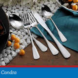 Web Flatware Samples