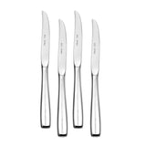 Cedarcrest - Steak Knife Set Of 12 With Chest