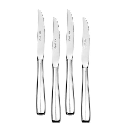 Cedarcrest - Steak Knife Set Of 4