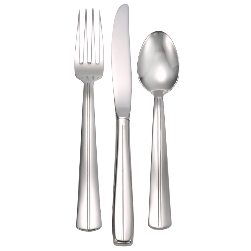 Cedarcrest - 24 Piece Basic Set