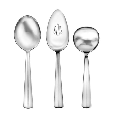 Cedarcrest - 3 Piece Hostess Set