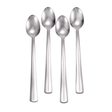 Cedarcrest - Iced Tea Spoon Set Of 4