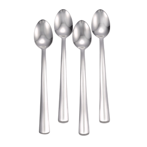 Cedarcrest - Iced Tea Spoon Set Of 4