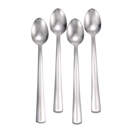 Cedarcrest - Iced Tea Spoon Set Of 4