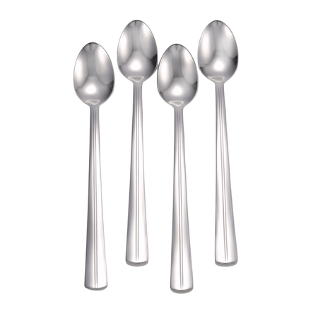 Cedarcrest - Iced Tea Spoon Set Of 4