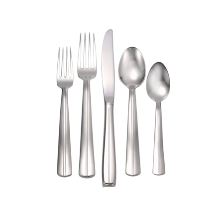 Cedarcrest - 5 Piece Place Setting