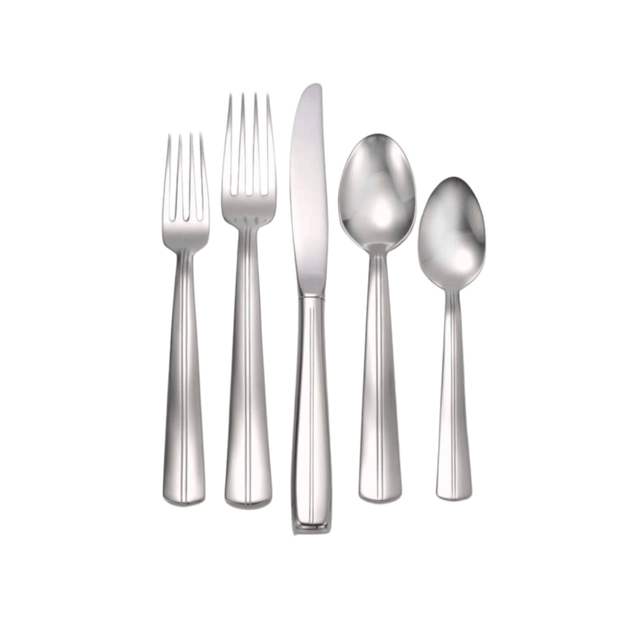 Cedarcrest - 60 Piece Set