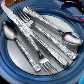 Celebrate American Liberty - 40 Piece Set
