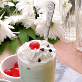 Celtic - Iced Tea Spoon set of 4