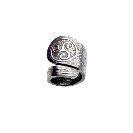 Celtic Ring Front