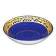 Large Mixing Bowl in French Country
